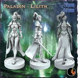 Patience review photo