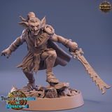 Torrance review photo