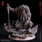Leif review photo
