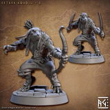Percival review photo