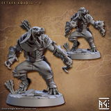Percival review photo