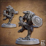 Percival review photo