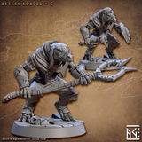 Percival review photo
