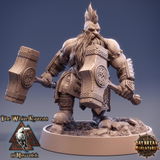 Quinn review photo