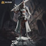 Quinn review photo