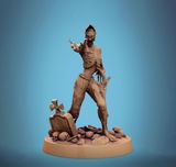 Hilario review photo