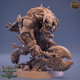 Cade review photo