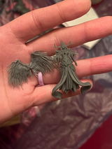 Yvette review photo