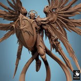 Maximus review photo