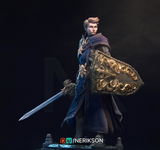 Maida review photo