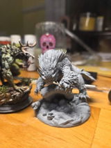 Stone review photo