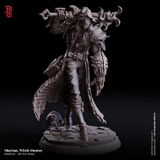 Dameon review photo
