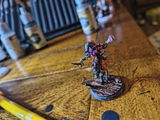 Dwight review photo