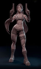 Teagan review photo