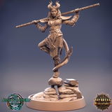 Benton review photo