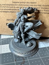 Cade review photo