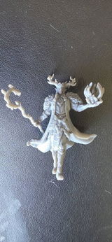 Chaim review photo