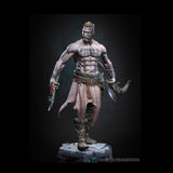 Terence review photo