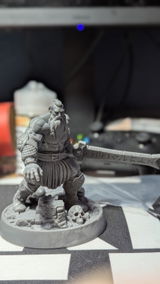 August review photo