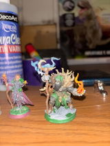 Juvenal review photo