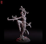 Muriel review photo