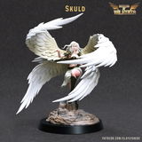 Faustino review photo