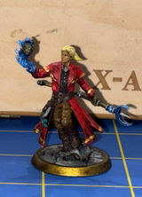 Kamron review photo