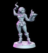 Keeley review photo