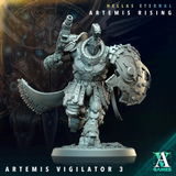 Ansel review photo