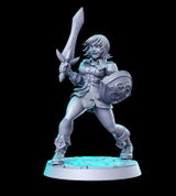 Keeley review photo