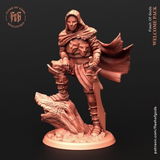 Antonio review photo