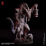 Darrick review photo