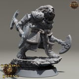 Deontae review photo