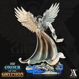 Genevieve review photo