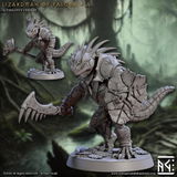 Abraham review photo