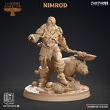 Dayne review photo