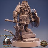 Chase review photo