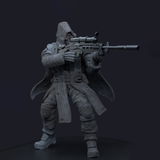 Gage review photo