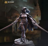 Axel review photo