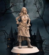 Axel review photo