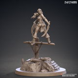 Axel review photo