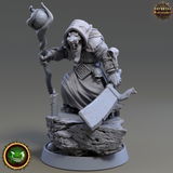 Pierce review photo
