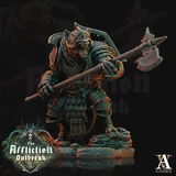 Pierce review photo
