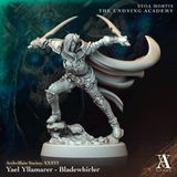 Axel review photo