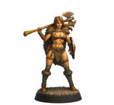 Axel review photo