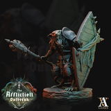 Pierce review photo