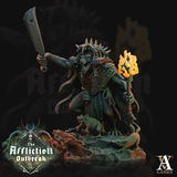 Pierce review photo