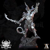 Pierce review photo