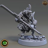 Pierce review photo
