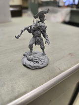 Garret review photo